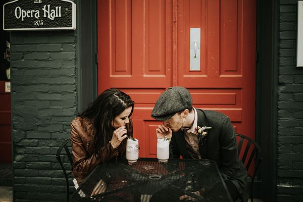 The Center of Harmony