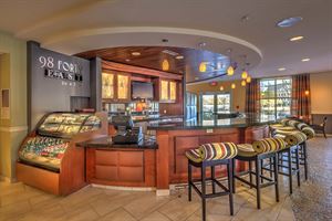 98Forty Bar & Bistro