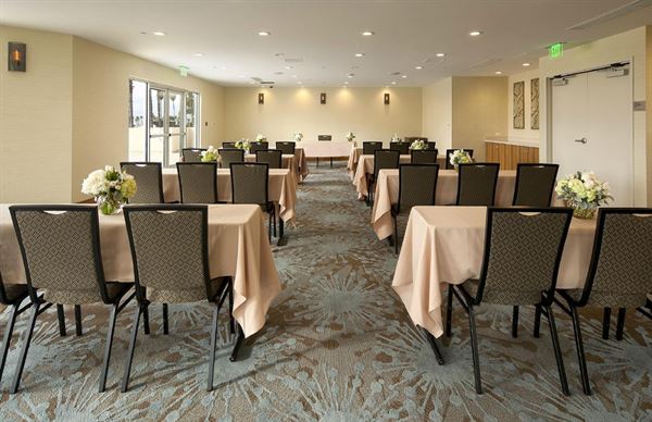 The Redondo Beach Hotel