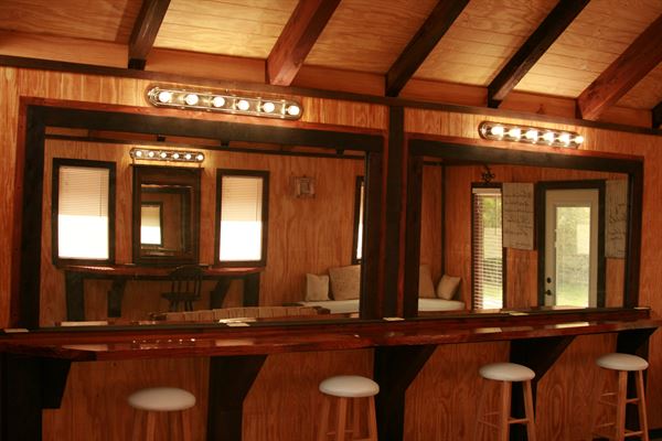 Hidden Timbers Lakeside Venue