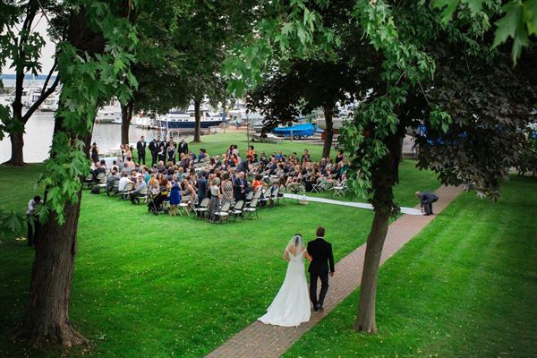 Royal St Lawrence Yacht Club