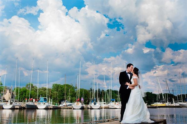 Royal St Lawrence Yacht Club