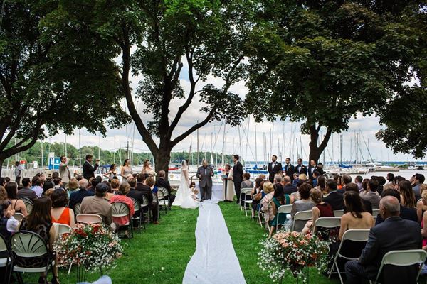 Royal St Lawrence Yacht Club