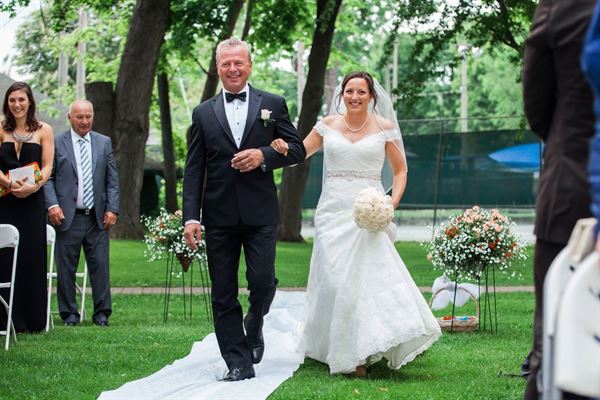 Royal St Lawrence Yacht Club