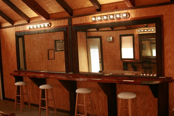 Hidden Timbers Lakeside Venue