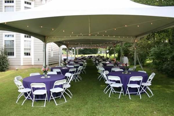 Sterling Party Rentals