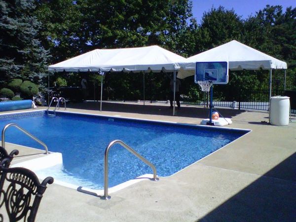 Sterling Party Rentals