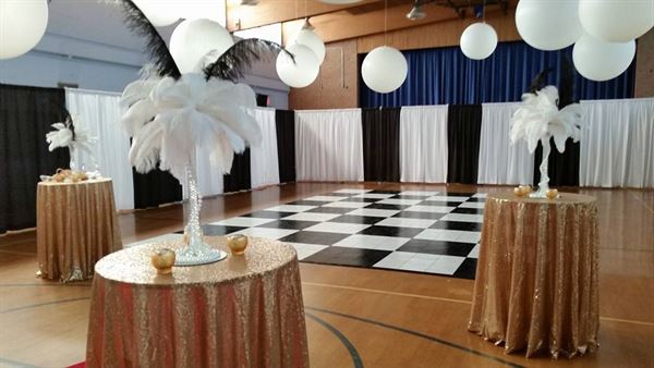 Sterling Party Rentals