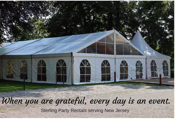Sterling Party Rentals