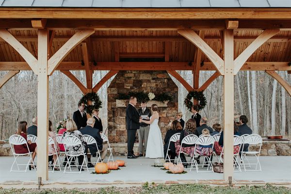 Walnut Hill Estate & Venue