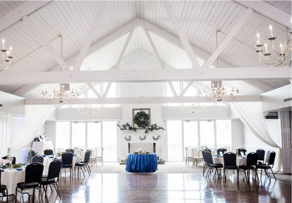 Fredericksburg Country Club