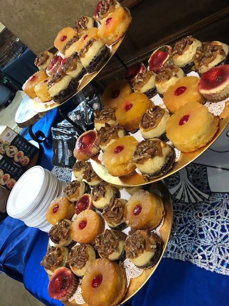 North Texas Elite Catering & Special Events