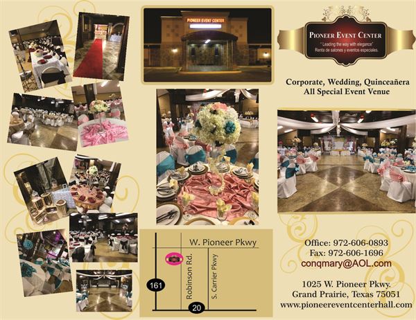 North Texas Elite Catering & Special Events