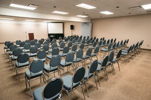 Meeting Rooms A, B and C