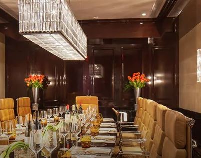 Rosewood Washington D.C.