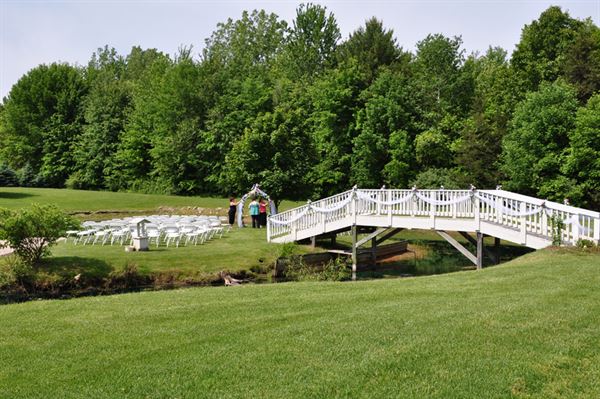 Allegan Country Inn Bed and Breakfast