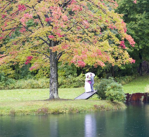 Allegan Country Inn Bed and Breakfast