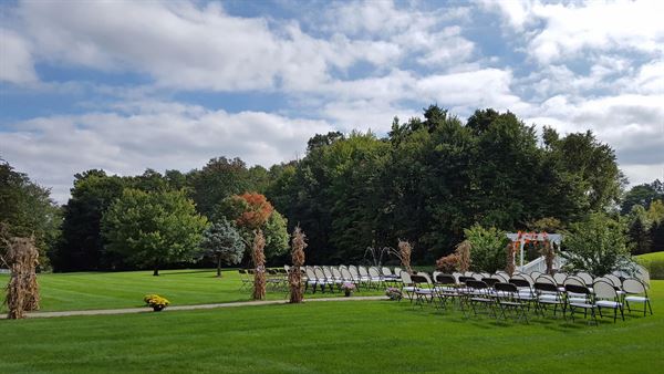 Allegan Country Inn Bed and Breakfast