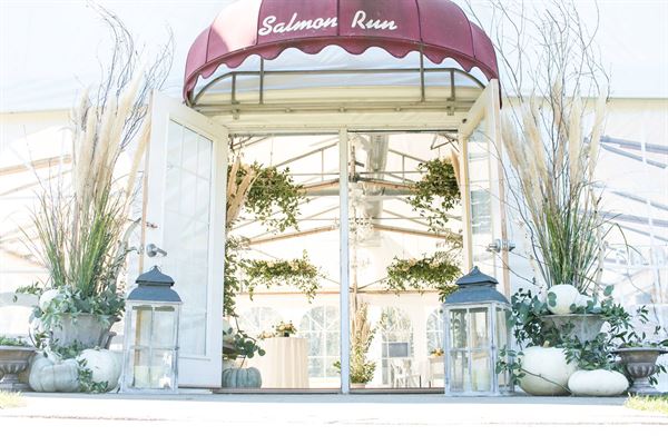 Salmon Run Golf Course