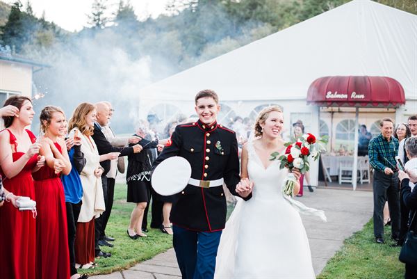 Salmon Run Golf Course