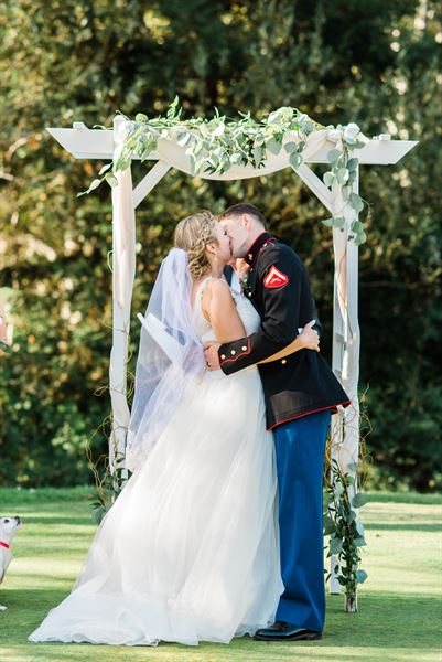 Salmon Run Golf Course