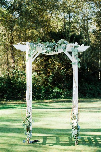 Salmon Run Golf Course