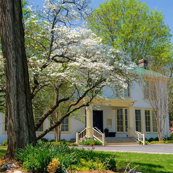 The Blue Door Kitchen & Inn