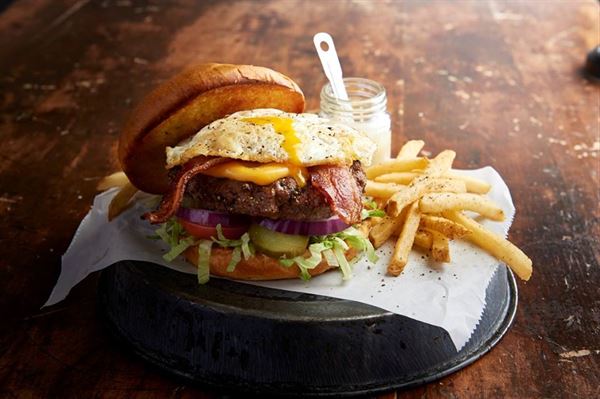 Brick House Tavern + Tap