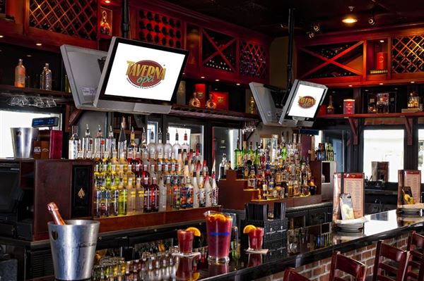 Taverna Opa Orlando