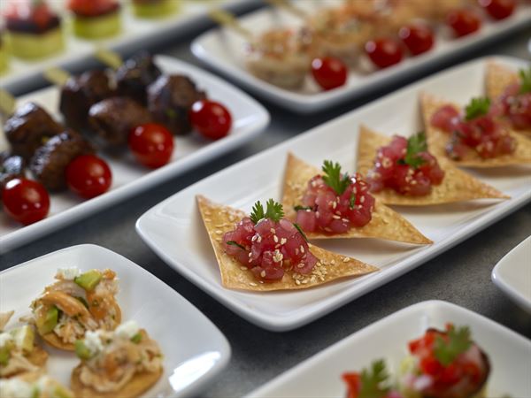 Ruth's Chris Steak House -Annapolis Eastport