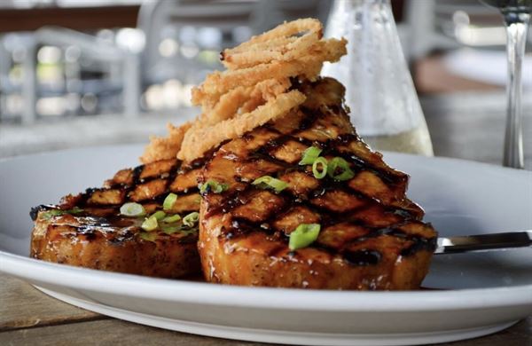 Brick House Tavern + Tap