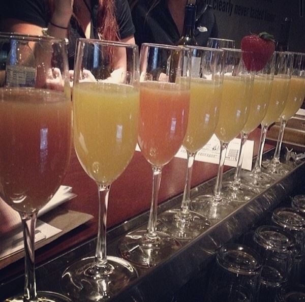 Brick House Tavern + Tap