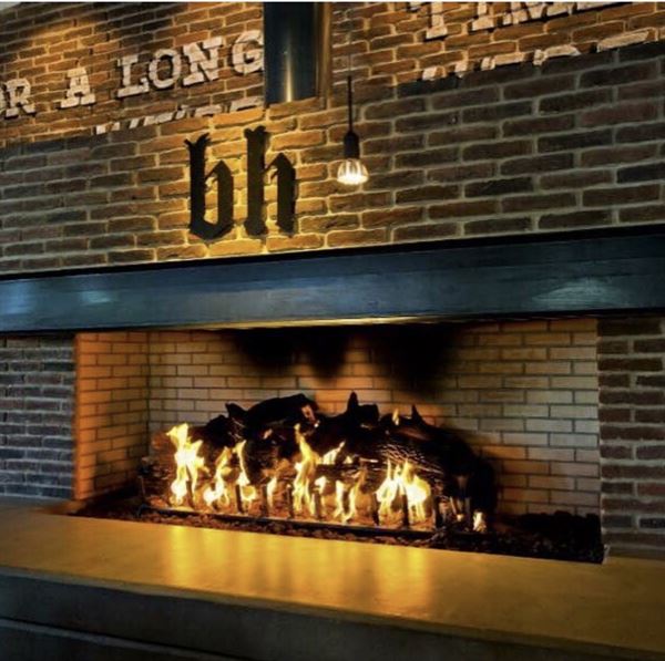 Brick House Tavern + Tap