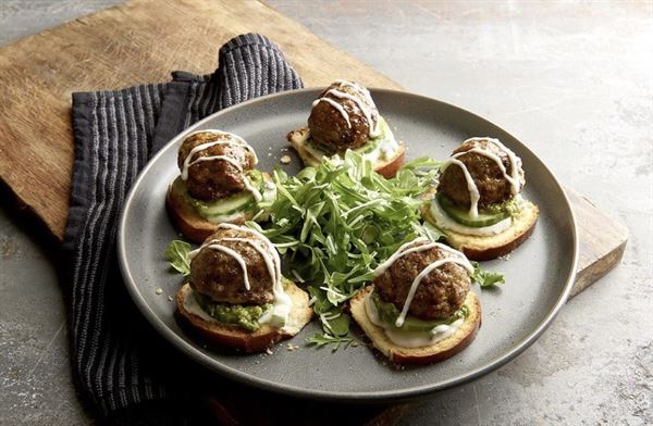 Brick House Tavern + Tap