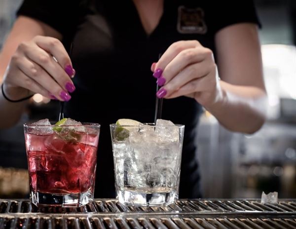 Brick House Tavern + Tap