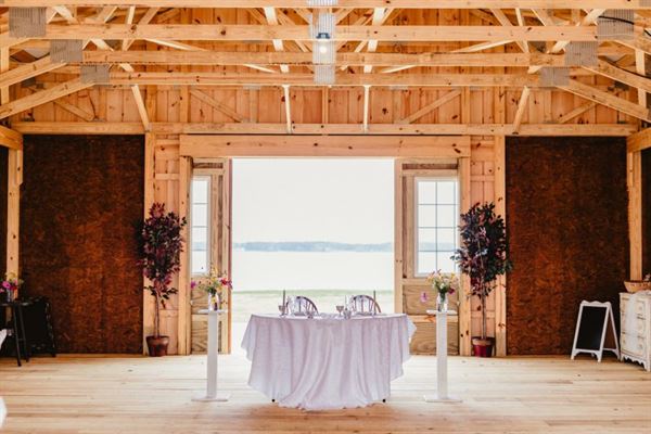 Lower Notley Hall Farm