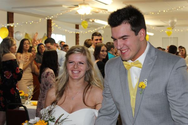 CDA Shrine Club Event Center