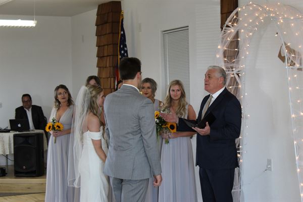 CDA Shrine Club Event Center