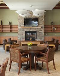 Great Room at Laurel-Beltsville Senior Activity Center