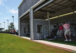 Dulles Golf Center & Sports Park