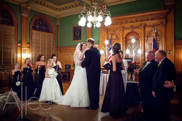 Colorado Springs Pioneers Museum