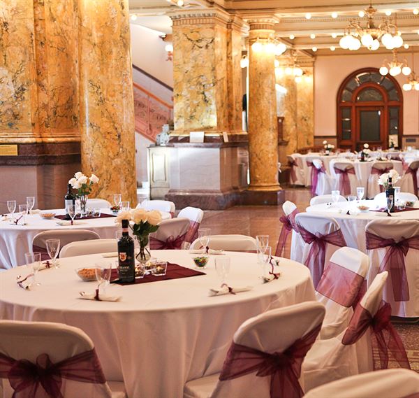 Colorado Springs Pioneers Museum