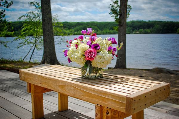 The Meehan Overlook at Notte Park