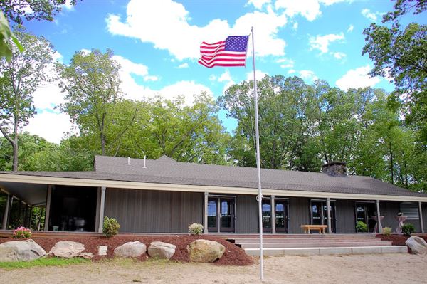 The Meehan Overlook at Notte Park