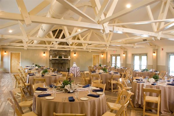 The Meehan Overlook at Notte Park