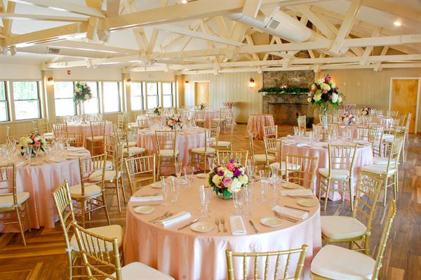 The Meehan Overlook at Notte Park