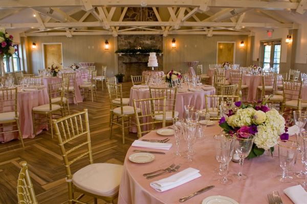 The Meehan Overlook at Notte Park