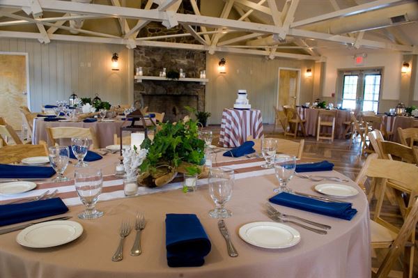 The Meehan Overlook at Notte Park