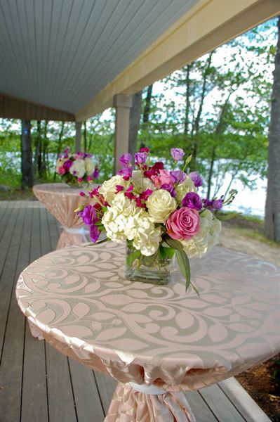 The Meehan Overlook at Notte Park