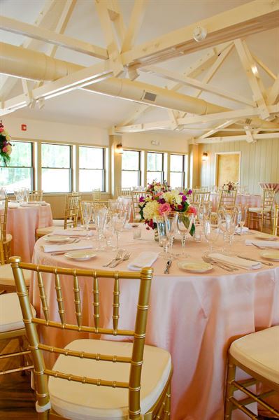 The Meehan Overlook at Notte Park